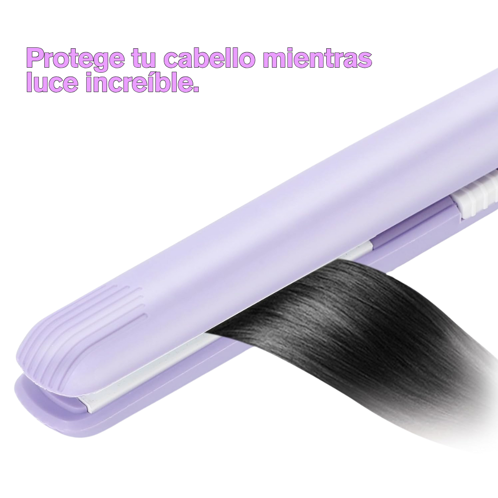 OFERTA 2X1 Mini Styler™ – Tu look de salón en cualquier lugar