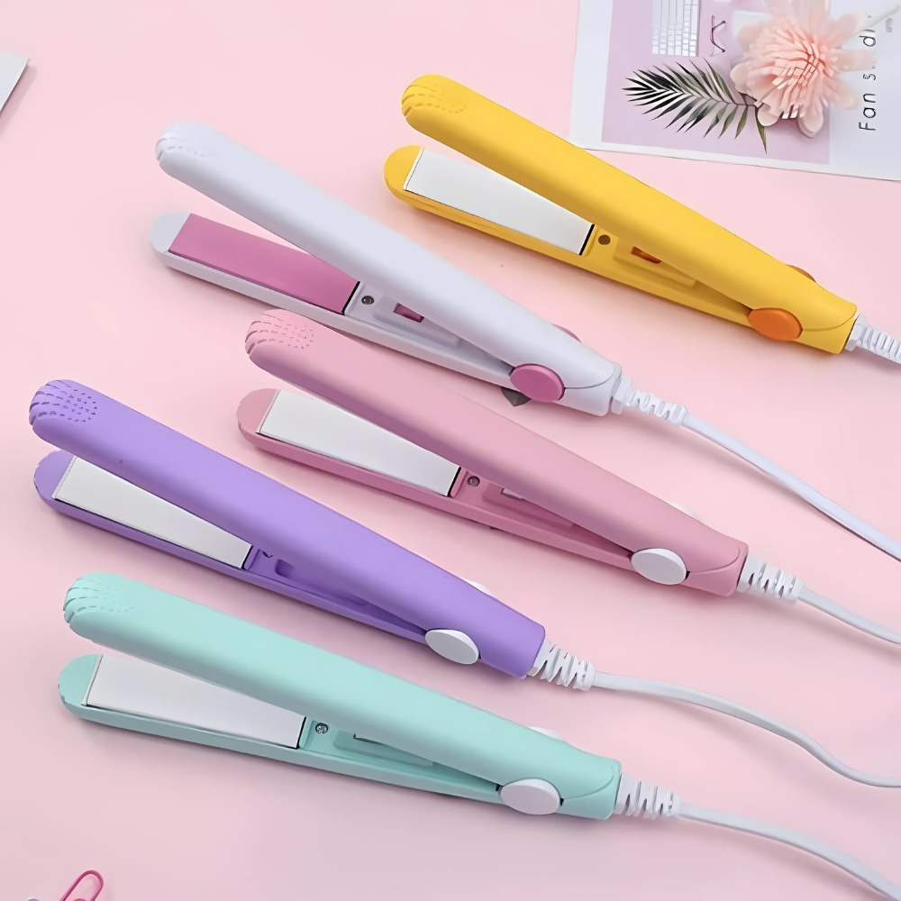 OFERTA 2X1 Mini Styler™ – Tu look de salón en cualquier lugar