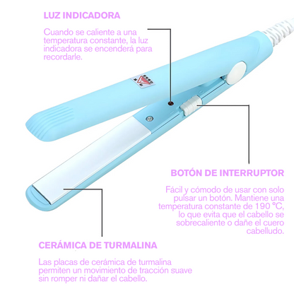 OFERTA 2X1 Mini Styler™ – Tu look de salón en cualquier lugar